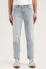 Florez royal girlfriend jeans