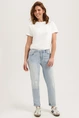 Florez royal girlfriend jeans