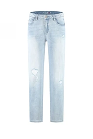 Florez royal girlfriend jeans