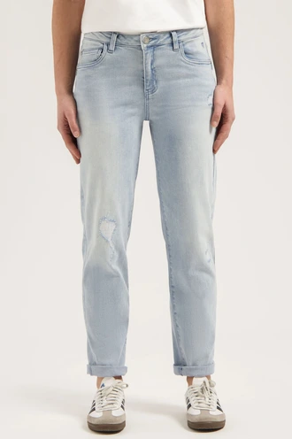 Florez royal girlfriend jeans