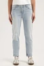 Florez royal girlfriend jeans