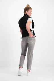 Florez royal girlfriend mid waist