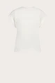 Florez sammy t-shirt love strass