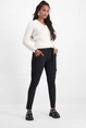 Florez scarlett cargo tricot stretch