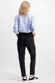 Florez scarlett cargo tricot stretch