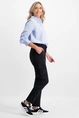 Florez scarlett cargo tricot stretch