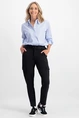 Florez scarlett cargo tricot stretch