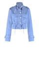 Florez seven jacket jeans kort