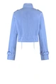 Florez seven jacket jeans kort