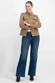 Florez sophie straight jeans