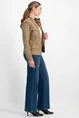 Florez sophie straight jeans