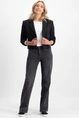 Florez sophie straight jeans