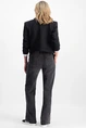 Florez sophie straight jeans