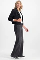 Florez sophie straight jeans