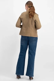 Florez sophie straight jeans