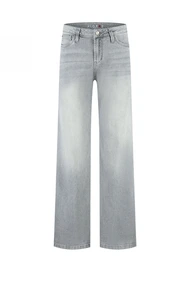 Florez sophie straight jeans