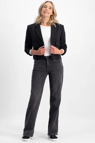 Florez sophie straight jeans