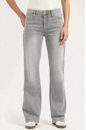 Florez sophie straight jeans