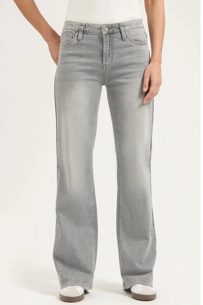 Florez sophie straight jeans