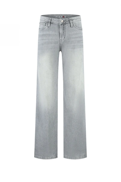 Florez sophie straight jeans