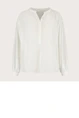 Florez storm blouse kraagloos