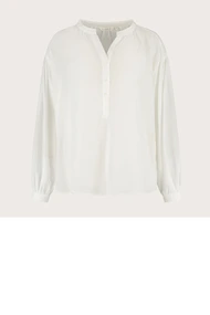 Florez storm blouse kraagloos