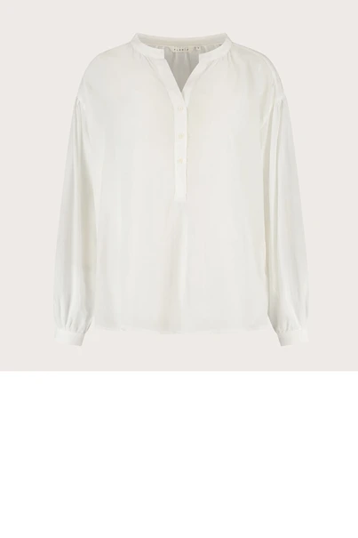 Florez storm blouse kraagloos
