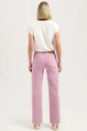 Florez tessa trapered jeans