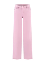 Florez tessa trapered jeans