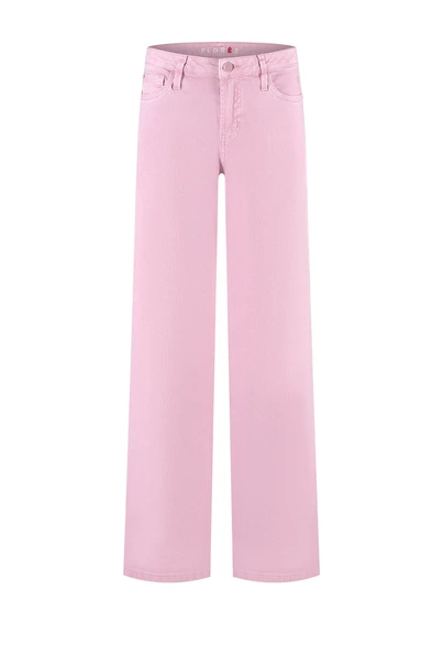 Florez tessa trapered jeans