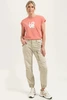 Florez the charly worker broek rits