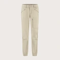 Florez the charly worker broek rits