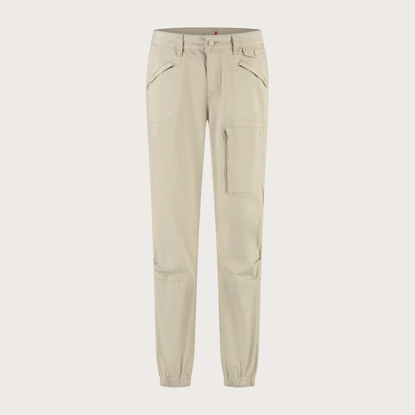 Florez the charly worker broek rits