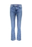 Geisha 11090-44 eco jeans high waist