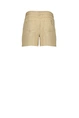 Geisha 21052-10 short linnen omslag