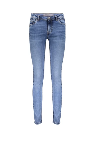 Geisha 21059-50 jeans studs by pocket