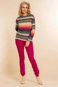Geisha 21534-10 jog jeans comfy