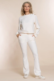 Geisha 21641-21 jogger honingraat