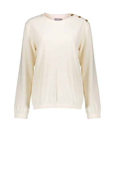 Geisha 22620-21 sweater honingraat