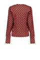 Geisha 22824-20 t-shirt grafisch pr.