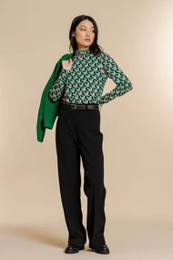 Geisha 22829-20 t-shirt lm 3d print