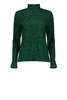 Geisha 22882-60 t-shirt animal print