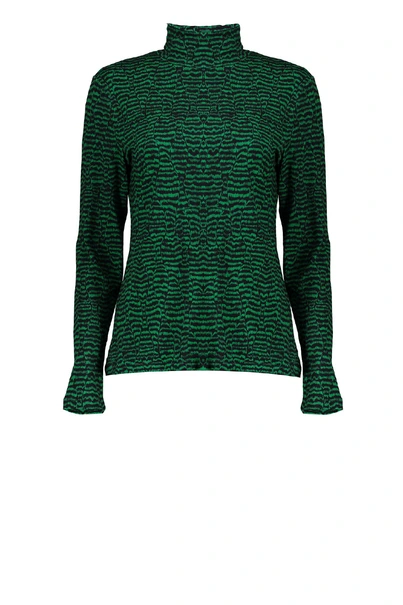 Geisha 22882-60 t-shirt animal print