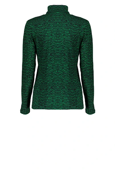 Geisha 22882-60 t-shirt animal print