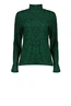 Geisha 22882-60 t-shirt animal print