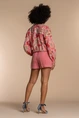 Geisha 31016-10 shorts paperbag eco