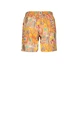 Geisha 31103-81 short bloemen print