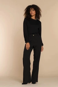 Geisha 31566-32 pantalon straight fit
