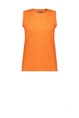 Geisha 32108-41 mouwloos t-shirt rib