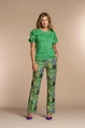 Geisha 32111-41 t-shirt ballonmouwen